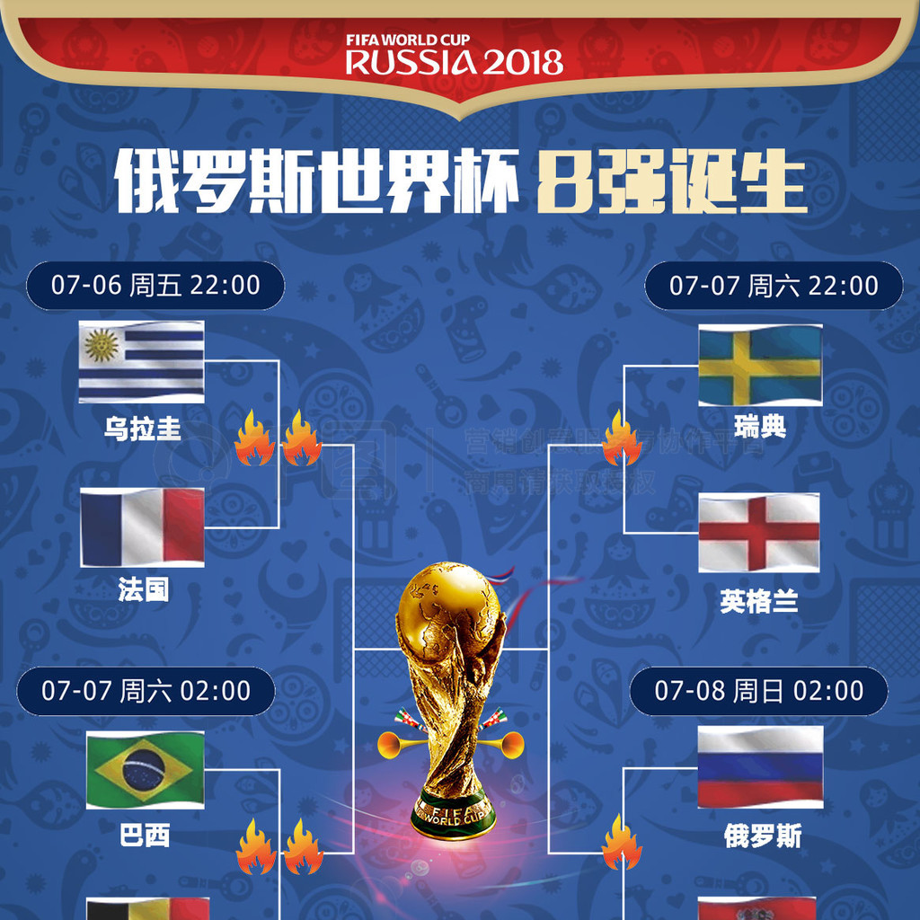 冠的