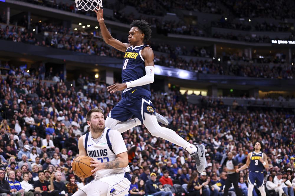 独行侠的核 独行侠的核